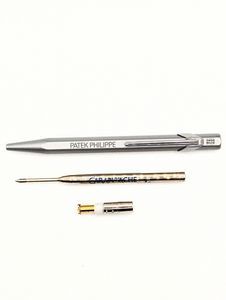Genuine Patek Philippe Caran d'Ache Ballpont Pen